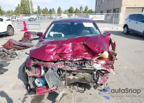 2021 Chrysler 300 Touring из США, поврежденный, VIN 2C3CCARG2MH657768